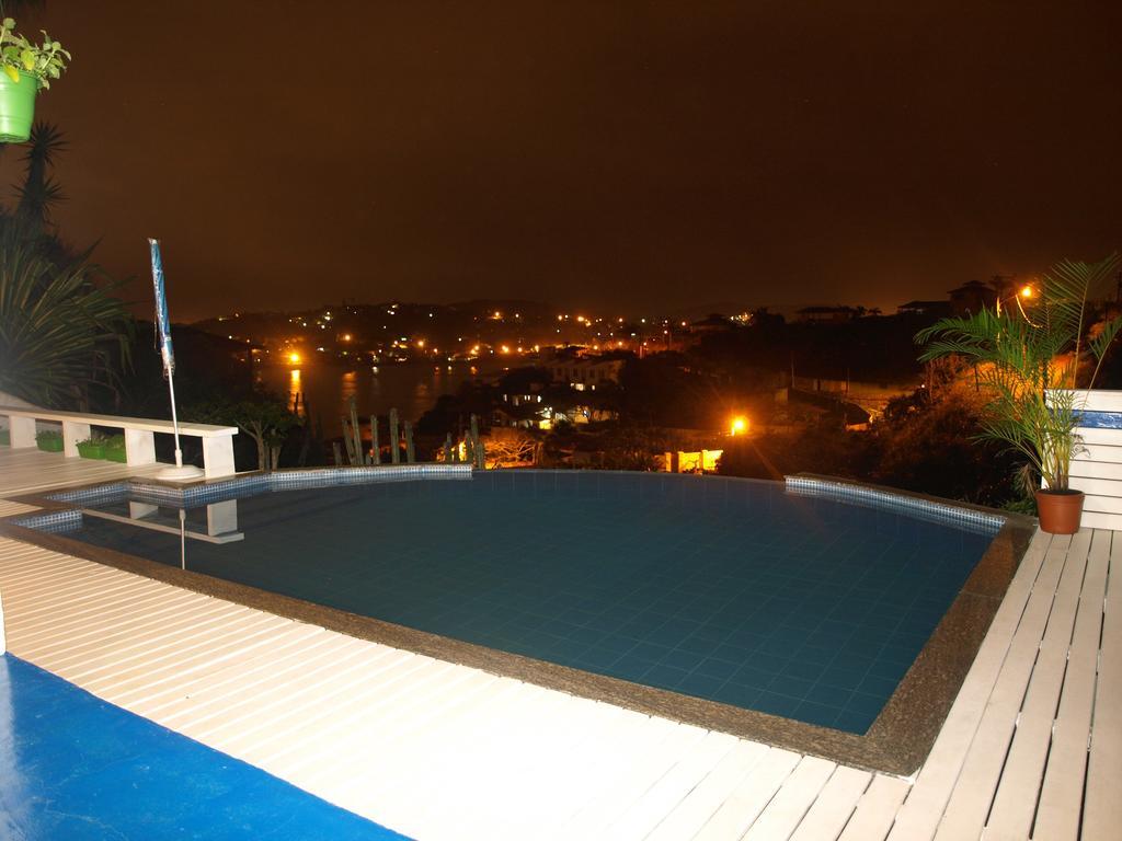 Bela Vista Do Mar Hotel Armacao dos Buzios Bagian luar foto
