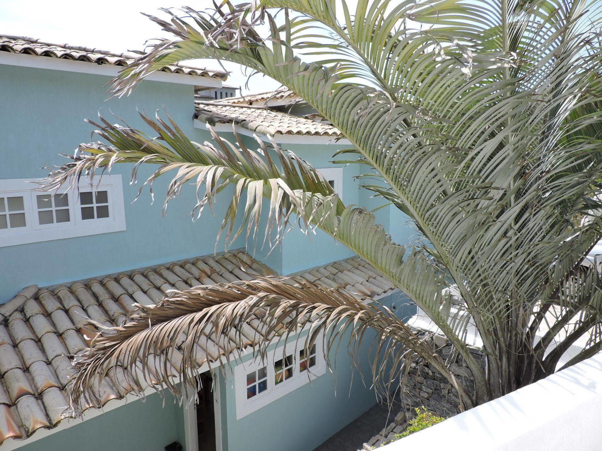 Bela Vista Do Mar Hotel Armacao dos Buzios Bagian luar foto